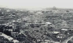 Kahramanmaraşlılar eskiden aradığı her şeyi burada bulurdu
