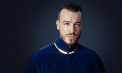 Cem Adrian Kahramanmaraş’ta Hayranlarıyla Buluşacak