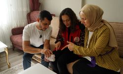 Büyükşehir’den Sessiz Dünyaya Dokunan Teknolojik Destek