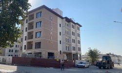 Enkazdan Umuda: İsa Divanlı Mahallesi Yeniden Doğuyor