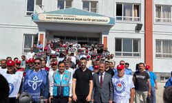 Kahramanmaraş’ta Öğretmene Şiddete Eğitim-Bir-Sen’den Tepki
