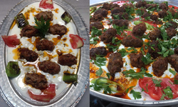 Kahramanmaraş mutfağının efsane lezzeti