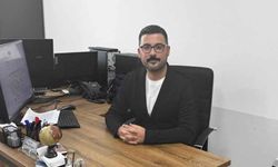 Kahramanmaraş İstiklal Üniversitesi’nden Uluslararası Gurur