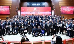 Batı Kipaş Kağıt, Türkiye’nin En Hızlı Büyüyen İkinci Şirketi Seçildi
