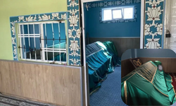 Kahramanmaraş’ın Tarihine Işık Tutan Kesik Başlı Padişah Türbesi