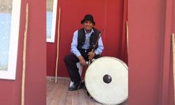 Kaybolan yaşlı adam, uçurumda ölü bulundu
