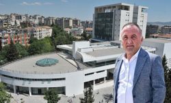 Büyükşehir Belediyesi Genel Sekreter Yardımcısı Harun Buz oldu