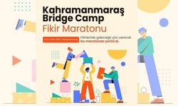 Kahramanmaraş’ta Genç Zihinler Geleceğe Yön Verecek