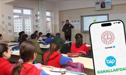 Kahramanmaraş’ta Öğretmenlere Dijital İletişim Kolaylığı