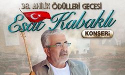 Kahramanmaraş’ta 38. Ahilik Ödülleri Gecesi Düzenlenecek