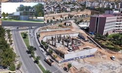 Kahramanmaraş’a 60 Milyon TL’lik Çocuk Kütüphanesi Yatırımı