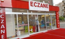 Kahramanmaraş’ta Bugün Nöbetçi Eczaneler Hangisi?