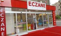 Kahramanmaraş’ta 20 Eylül Cumartesi Nöbetçi Eczaneler