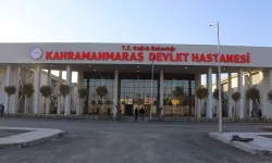 Kahramanmaraş’ta 337 sağlık personeli alınacak