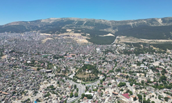 Kahramanmaraş'ın 2025 Nüfus Raporu Açıklandı