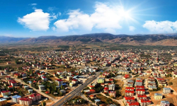 Kahramanmaraş’ta Çeçenlerin yerleşim yeri neresi?