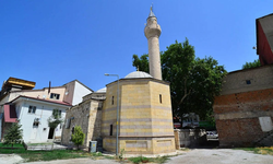 Elbistan’da asırlık miras: Ümmet Baba Türbesi