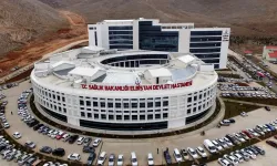 Kahramanmaraş’ta hastane kantini ve kafeteryası kiraya verilecek