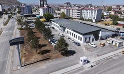 Elbistan Terminali Güçlendirme ve Yenileme Sonrası Açıldı