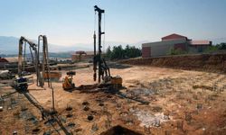 Dulkadiroğlu’nun 5 Mahallesine Daha 100 Milyon TL’lik Yol Yatırımı