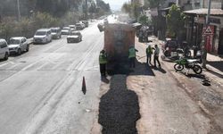 Kahramanmaraş'ta Güvenli ve Konforlu Ulaşım İçin Yoğun Mesai