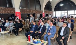 KMTSO'dan Sürdürülebilirlik Semineri