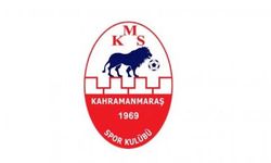 Kahramanmaraşspor’un isim sponsoru belli oldu