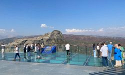 Kahramanmaraş’ta “ihtiyaç mı vardı? denilen mekan, turizmin gözdesi oldu