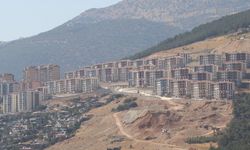 Müjde, Kahramanmaraşlılara ev sahibi olma fırsatı