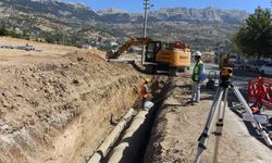 Ilıca’ya 315 Milyonluk Dev Yatırım! İşte Yapılacak Çalışmalar