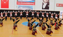 Kahramanmaraşlı Gençlere Ücretsiz Kurs İmkanı