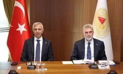 Vali Ünlüer ve Başkan Görgel’den Altyapı Firmalara Son Uyarı