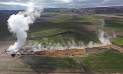 Kahramanmaraş’ta Jeotermal ve Doğal Mineralli Su Alanları İhaleye Çıkıyor
