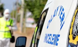 Poligonda intih*r etmek isterken araya giren eğitmenini de vurdu