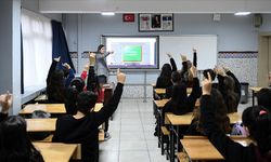 Kahramanmaraş’ta Yeni Eğitim Öğretim Yılı Başlıyor
