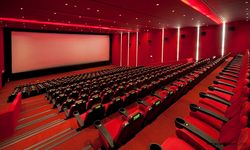 Kahramanmaraş’ta sinema bileti fiyatları