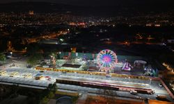 KAFUM Lunapark’ta eğlenceye indirimli giriş