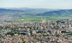 Maraş, Osmanlı döneminde nerelere bağlıydı?