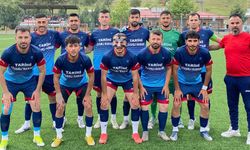 Kümbetspor, yeni sezonda zirveyi hedefliyor