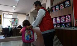 Kahramanmaraş’ta 2 Bin Öğrenciye Ücretsiz Kırtasiye Seti Dağıtıldı