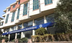 Kahramanmaraş İstiklal Üniversitesi Öğretim Elemanı Alıyor