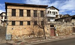 Maraş’ın Kültür Hazinesi Tarihi Bayazıt Konağı