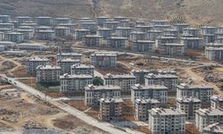 Başkan Görgel; “Şehrimizde 45 Bin 352 Konut ve İşyerinin Teslimi Yapıldı”