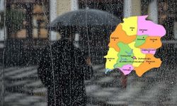 Meteoroloji'den kuvvetli rüzgar uyarısı! Kahramanmaraş’ta hava nasıl olacak?