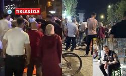 Kahramanmaraş'ta bıçaklı kavga: 1 ölü