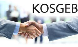 KOSGEB’ten 13 bin işletmeye 265 milyon TL destek ödemesi