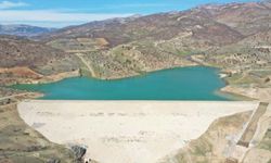 Kahramanmaraş’a 40 milyon TL’lik sulama projesi