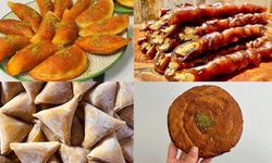 Kahramanmaraş’ın en meşhur tatlıları neler?