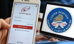 Üniversite öğrencilerinin dikkatine! KYK yurt başvuruları başladı