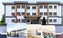 Kahramanmaraş’ta eğitim seferberliği sürüyor; bir yeni okul daha